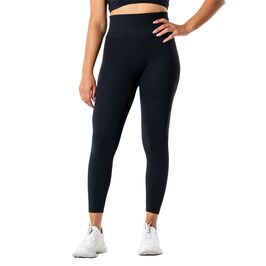 Relode Clean Tights Petite, Black Clean Tights Petite Svart