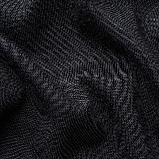 Everyday T-skjorte Print Svart