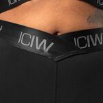 ICANIWILL Ultimate Training V shape Tights Black 