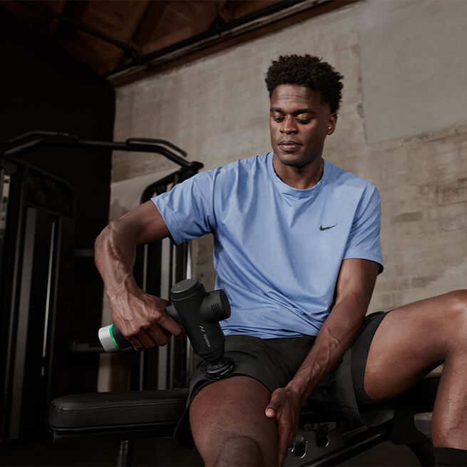 Hyperice Massagepistol 2 Pro