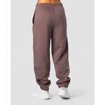ICANIWILL Everyday Sweatpants Wmn, Dusty Brown