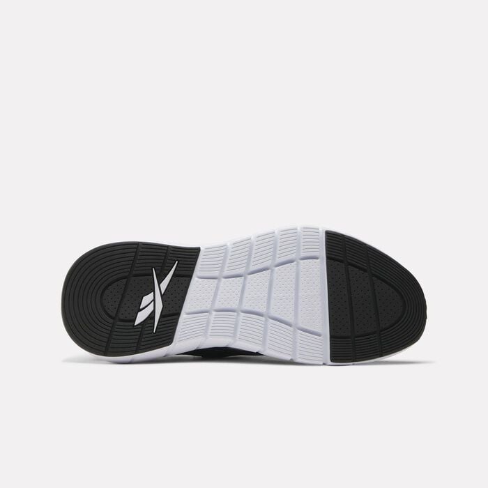 Nano Gym Treningssko Svart Hvit