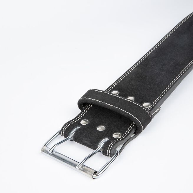 4 Inch Løftebelte Svart