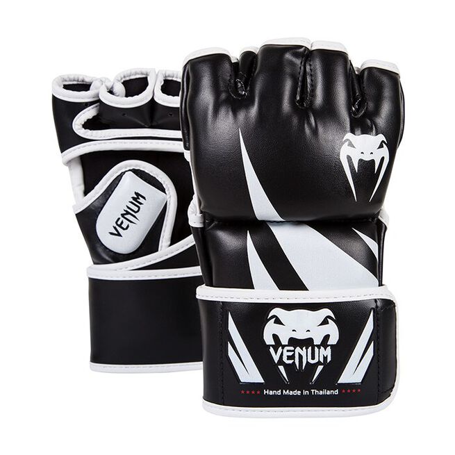 Venum Challenger MMA-hansker, Kunstskinn