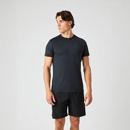 Borg T-shirt, Black Beauty, L  Borg T-shirt, Black Beauty