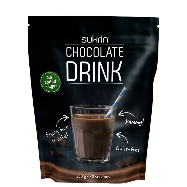 Sjokoladedrikk 250 g