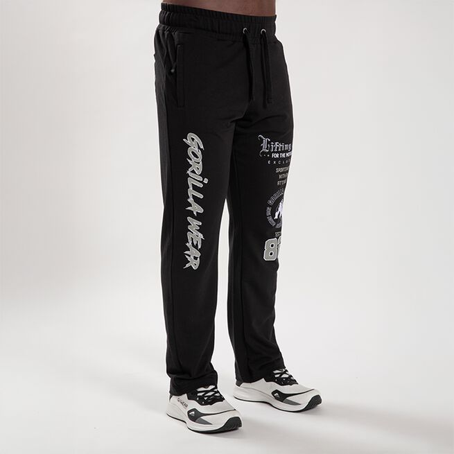 Colorado Treningsbukse Svart