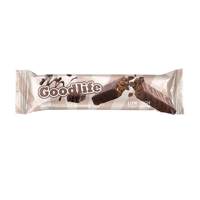 Proteinbar Low Sugar 50 g