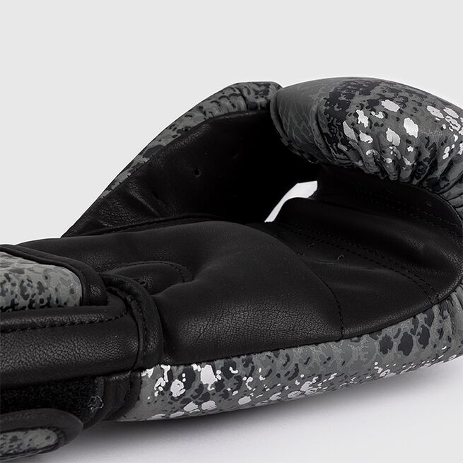 Amazonia Boksehansker Mørkegrå