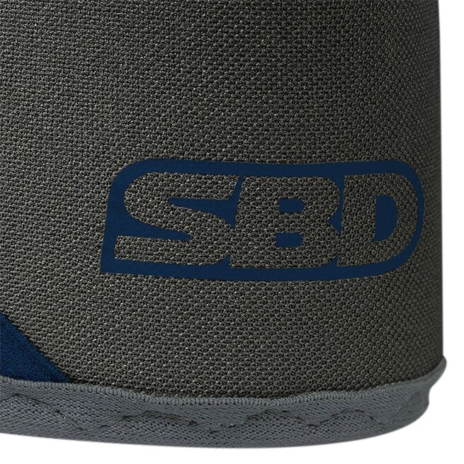 SBD Storm Knee Sleeves, 7mm