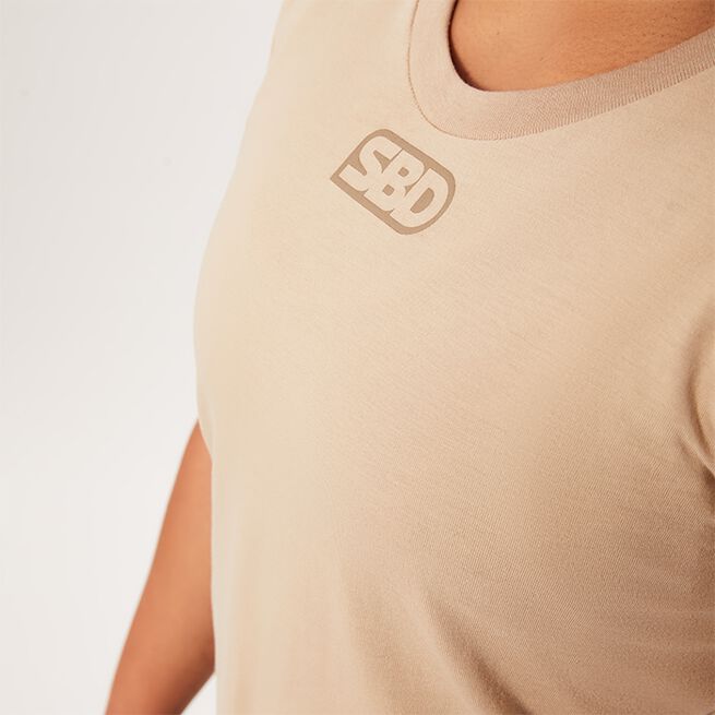 SBD Defy Competition T-Shirt - Women's