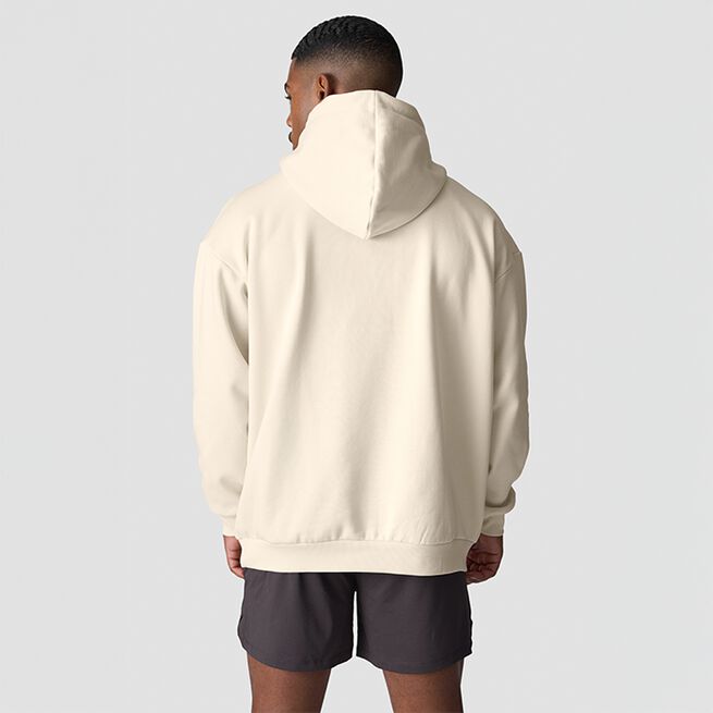Everyday Relaxed Hettegenser Beige