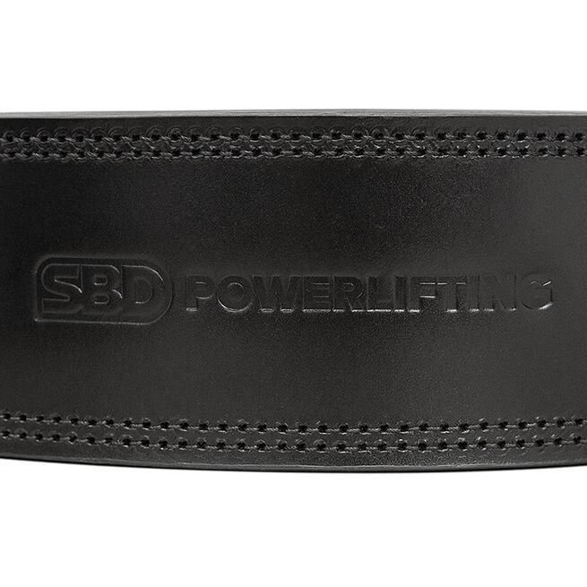 13 mm Powerlifting Belt
