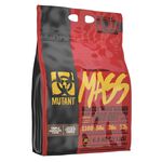 Mutant Mass, 6,8 kg, Triple Chocolate - NO 