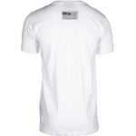 Classic T-Shirt, White, XXXL 
