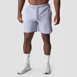 Mirage Shorts Men, Light Blue, L  Mirage Shorts Blå