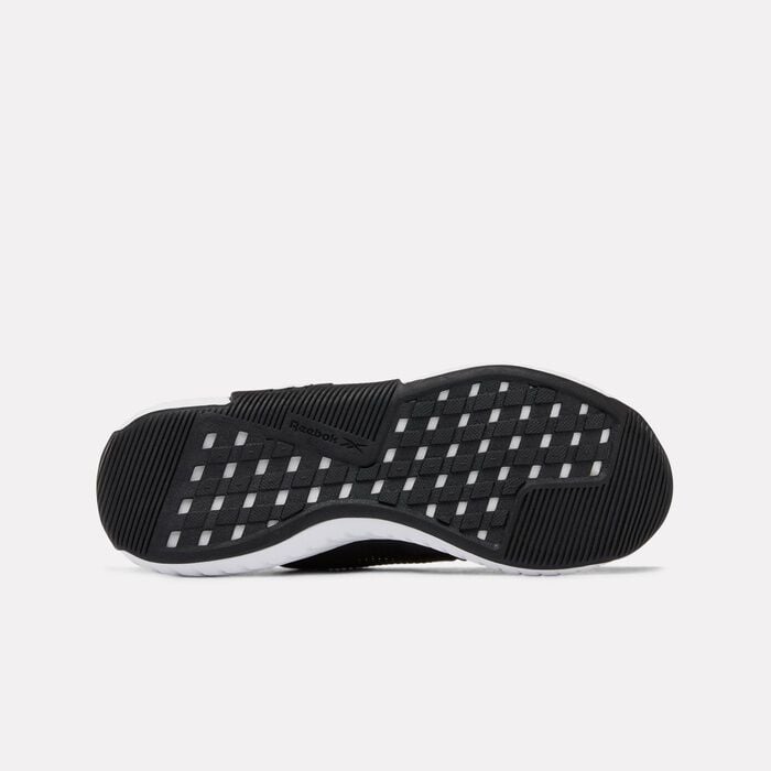 Flip Charge Treningssko Svart