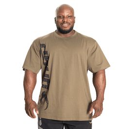 Original Tee, Washed Green, M  Original Tee, Washed Green