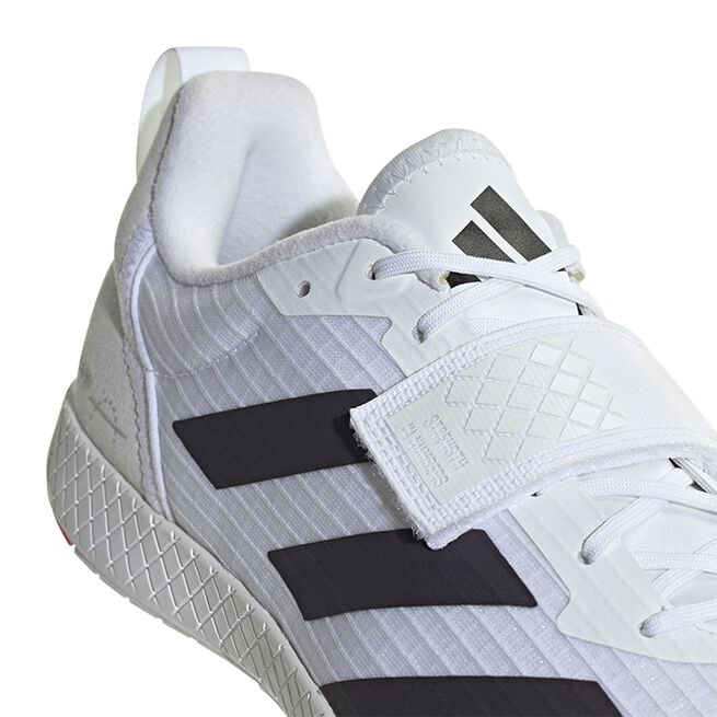 Adidas The Total, White/Core Black/Grey