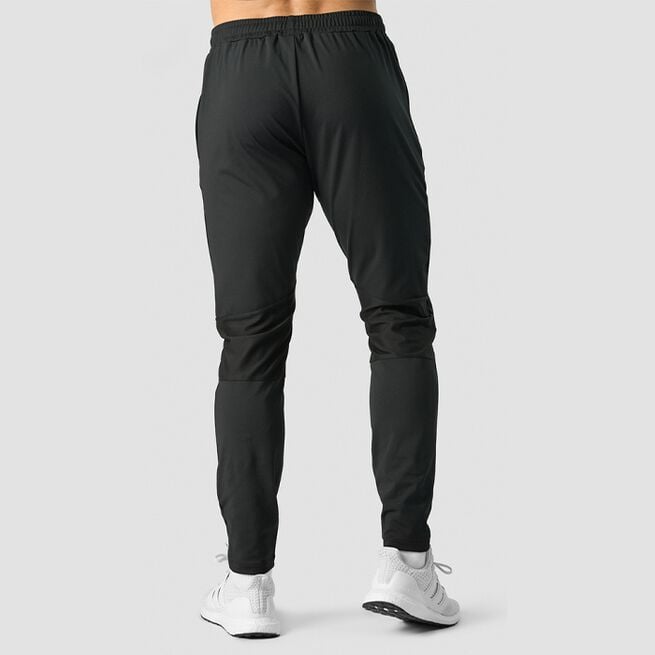 Stride Workout Pants, Black