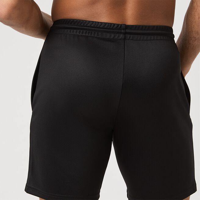 Active Shorts Svart