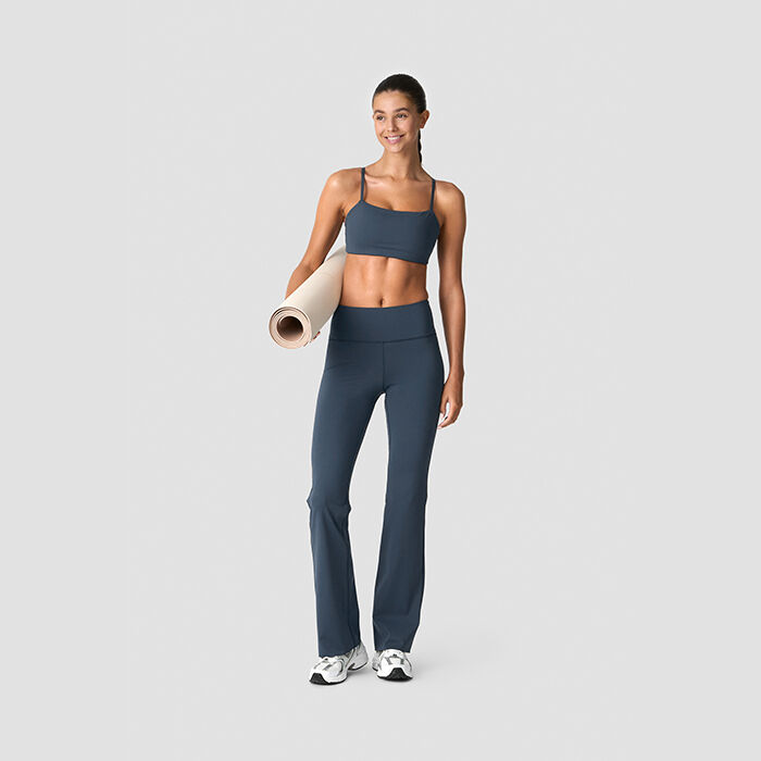 Nimble Sport-bh M&oslash;rkebl&aring;