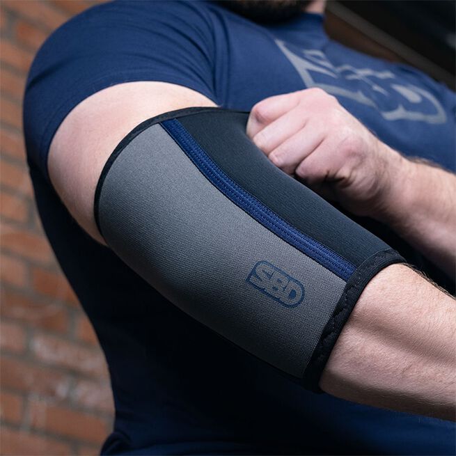 SBD	Storm Elbow Sleeves