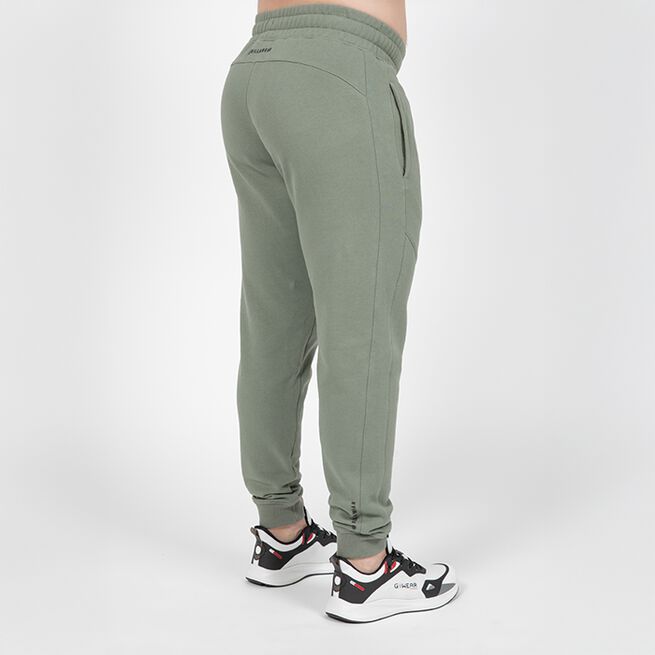 Leon Treningsbukse Grønn