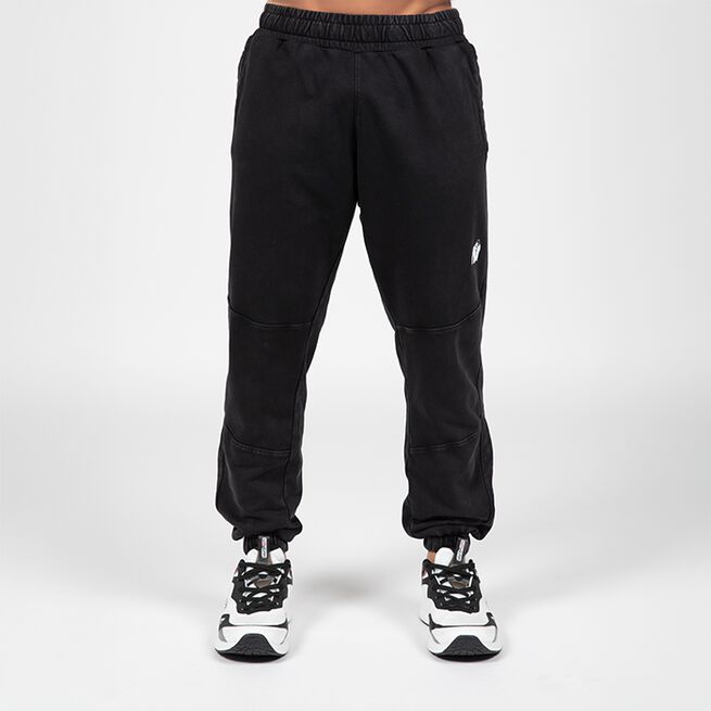 Curtis Treningsbukse Grå