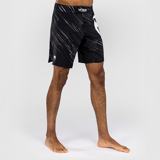 Rapid Fightshorts Svart