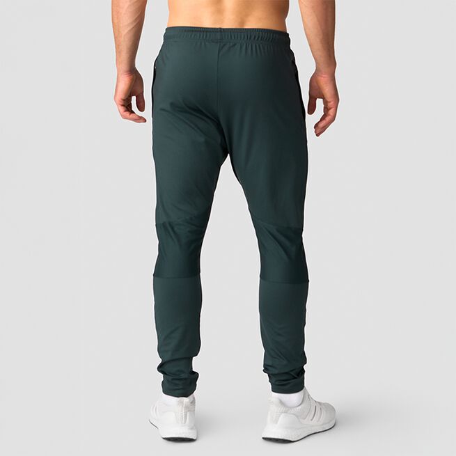 Stride Treningbukser Mørkegrønn