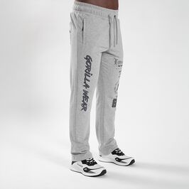 Colorado Sweatpants, Grey, S  Colorado Treningsbukse Grå