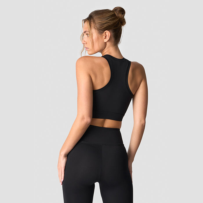 Contrast Sports-BH Svart