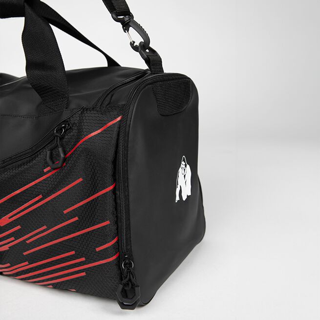 Ohio Gym Bag, Black