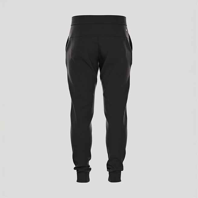 Essential Sweatpants Svart
