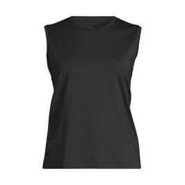 Casall Graphic Tank, Black Graphic Treningstopp Svart
