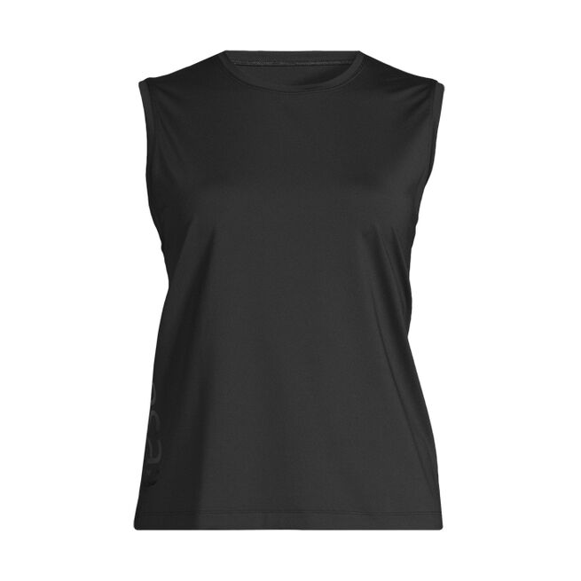 Graphic Treningstopp Svart