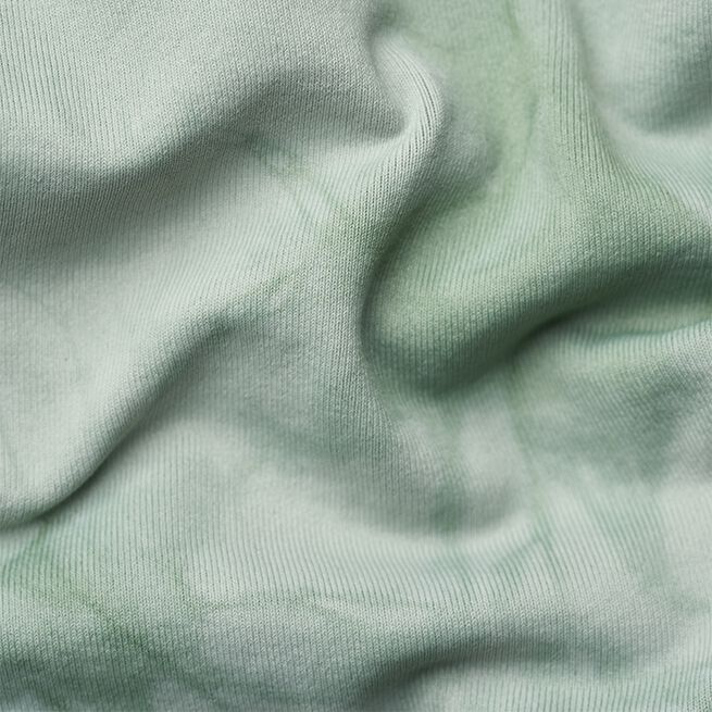 Define Seamless Tie Dye Sport-BH Grønn