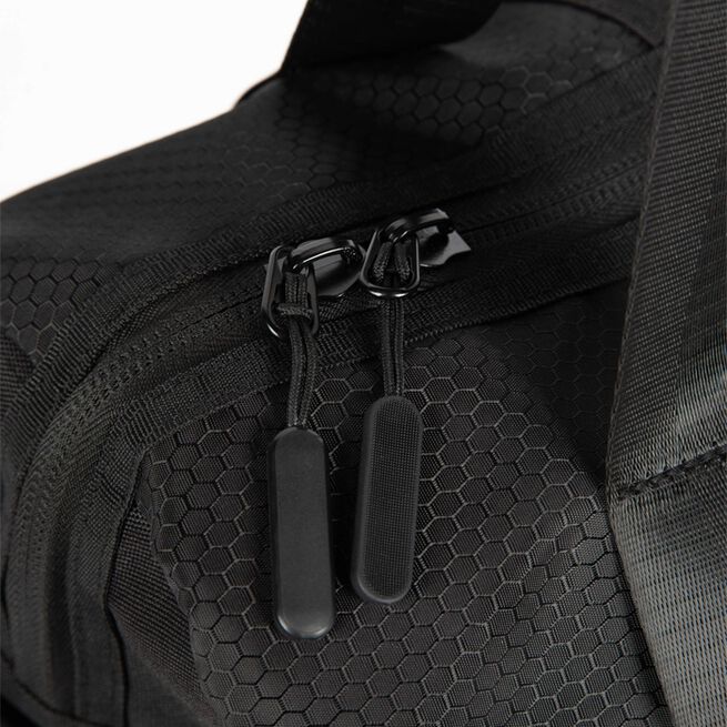 Gwear Everyday Gym Bag, Black