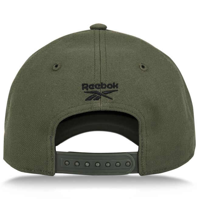 Vector Caps Grønn