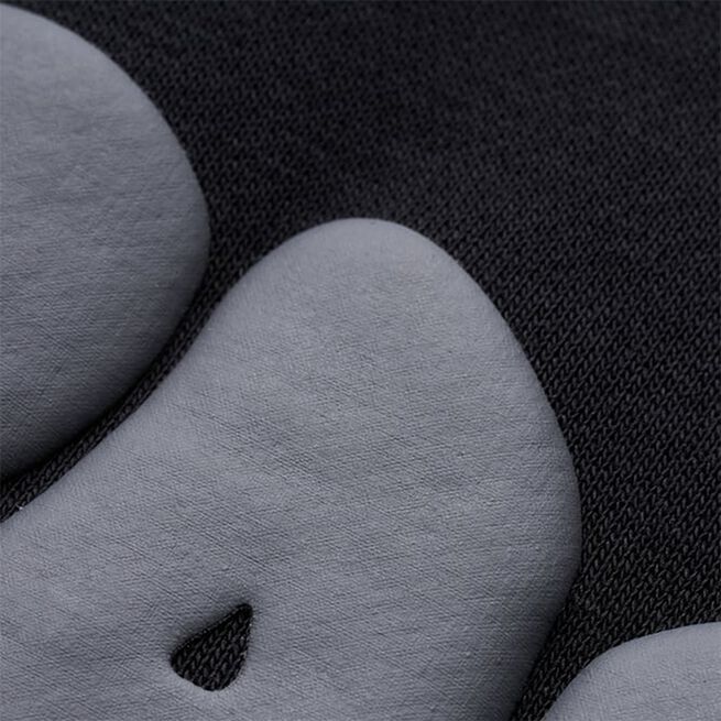 Everyday Relaxed Hettegenser Svart