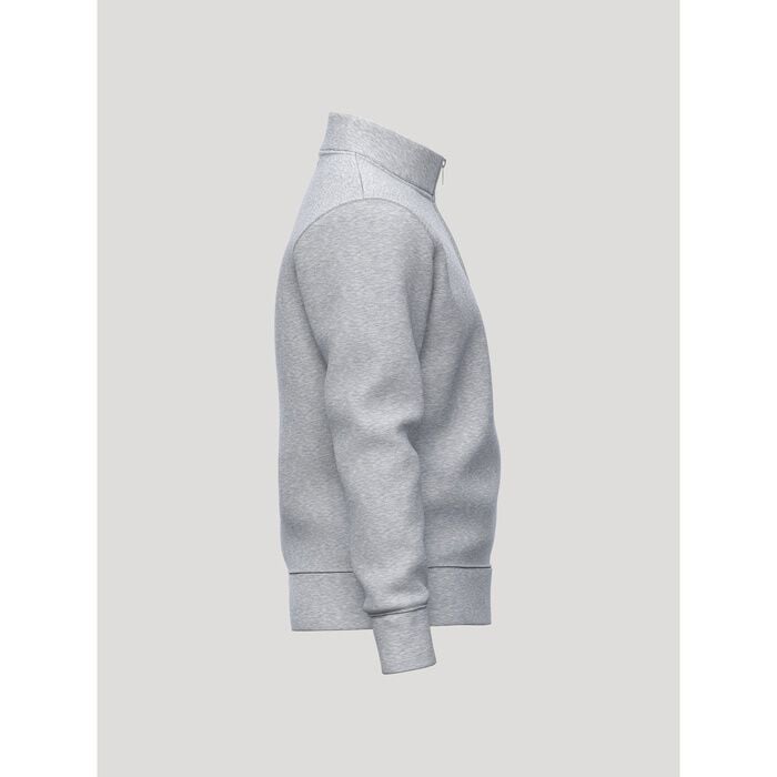 Borg Essential 1 Half Zip Genser Gr&aring;