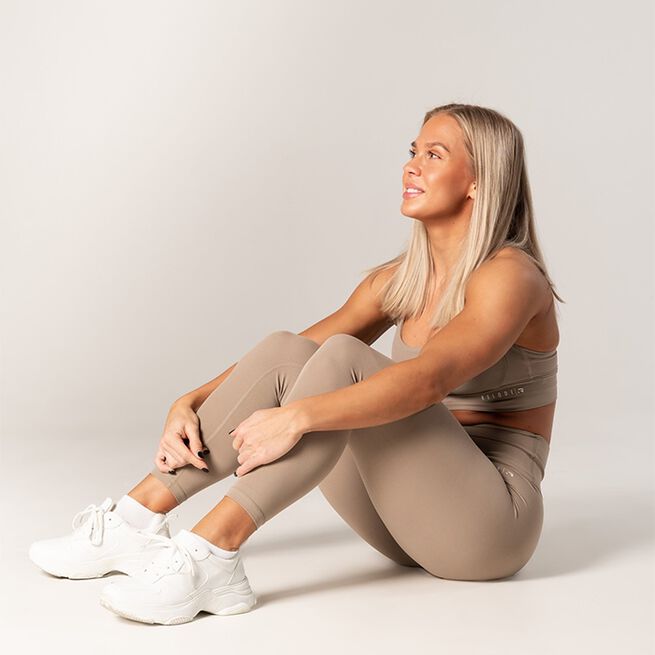 Relode Mercy Tights, Beige