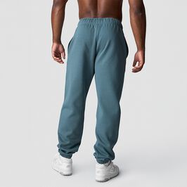 Everyday Sweatpants Men, Steel Blue, L  Everyday Sweatpants Blå