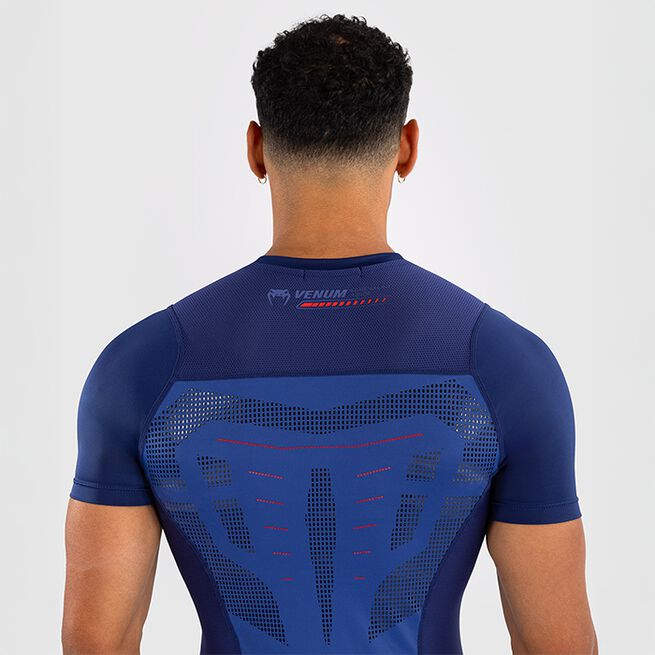 Technical 3.0 T-skjorte Blå