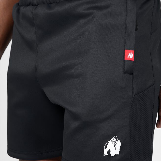 Tennessee Track Shorts Blå