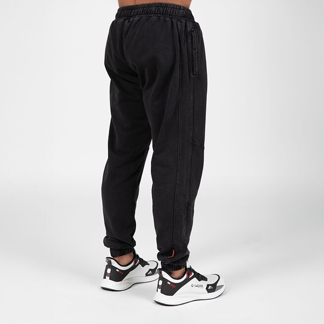 Curtis Treningsbukse Grå