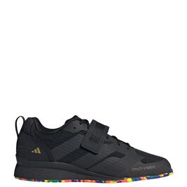 Adidas Adipower Weightlifting III, Core Black/Black/Gold, 37 1/3  Adipower Weightlifting 3 Sko Svart/Gull