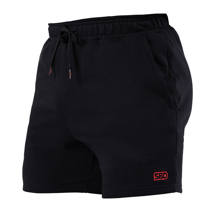 SBD Original Treningsshorts Herre Svart