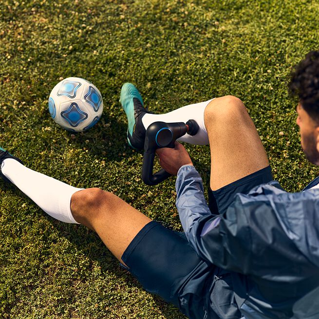 Massasjepistol Theragun Prime Plus